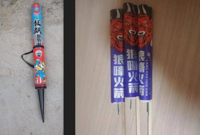 10岁男孩被烟花击中头部身亡，当晚发生了什么？