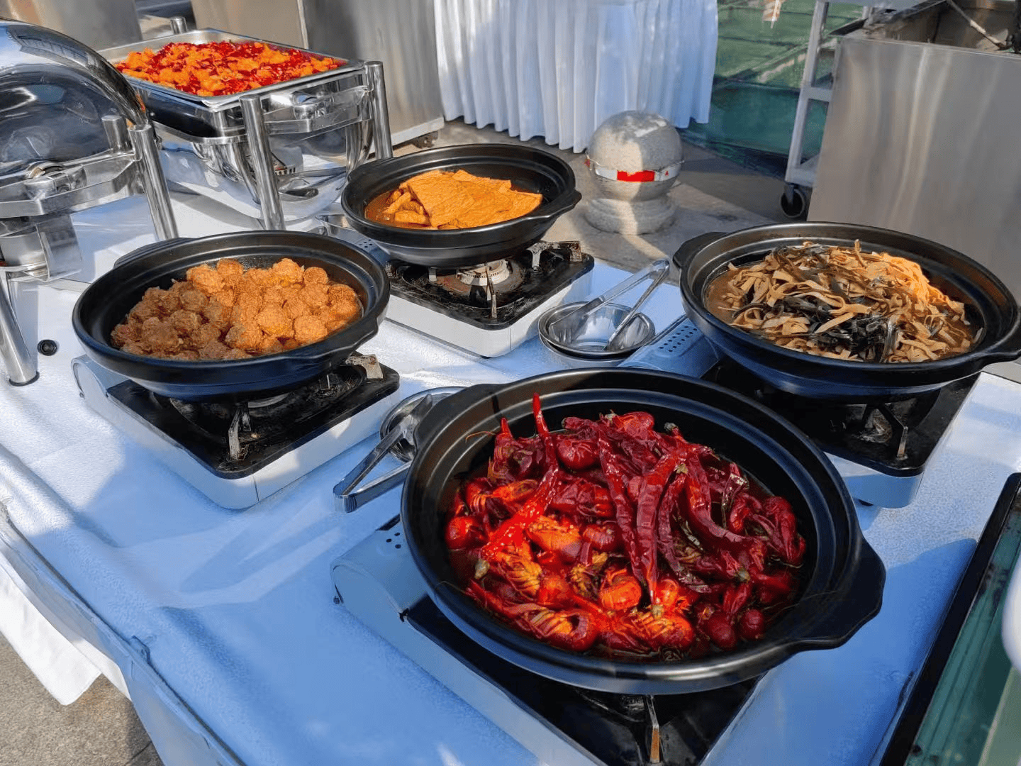 便宜一两百的五星酒店羊毛 在秋天薅不动了