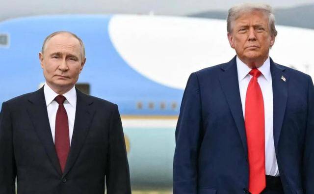 普京拒绝后，特朗普叫停普特会！12国倒戈，泽连斯基决定停火？