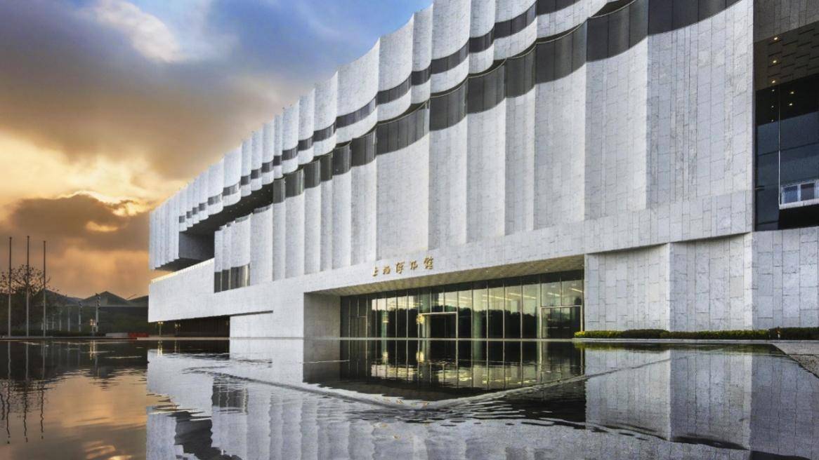 上海博物馆“AI助手”上线 商汤科技点亮文化场馆新体验