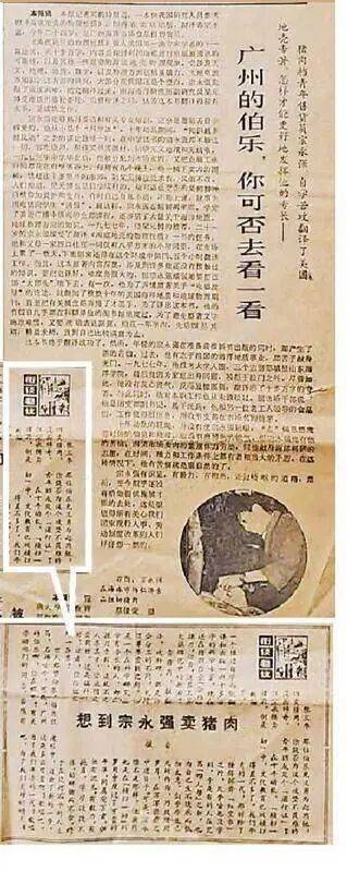 边卖猪肉边自学，三年翻译十多万字，被报道后“逆天改命”成大学教授，他寄语年轻人