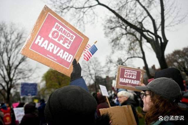 特朗普对40万中国学生下手,美国意识到不对劲,这正中中国下怀