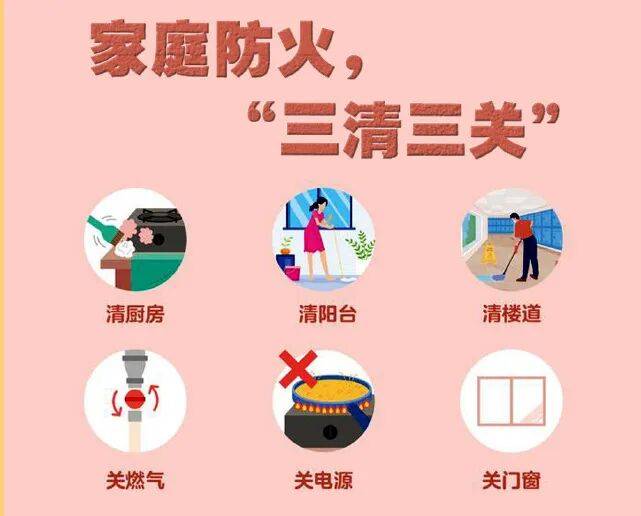 致15死44伤火灾现场视频公布！2分42秒处太揪心了→