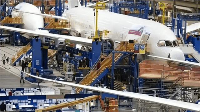 特朗普万万没想不到,没有适航证,C919也能飞出国门