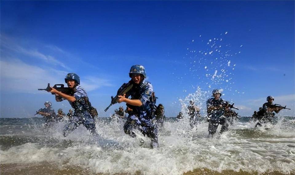 美国国会发出警告，解放军收台用不了太久