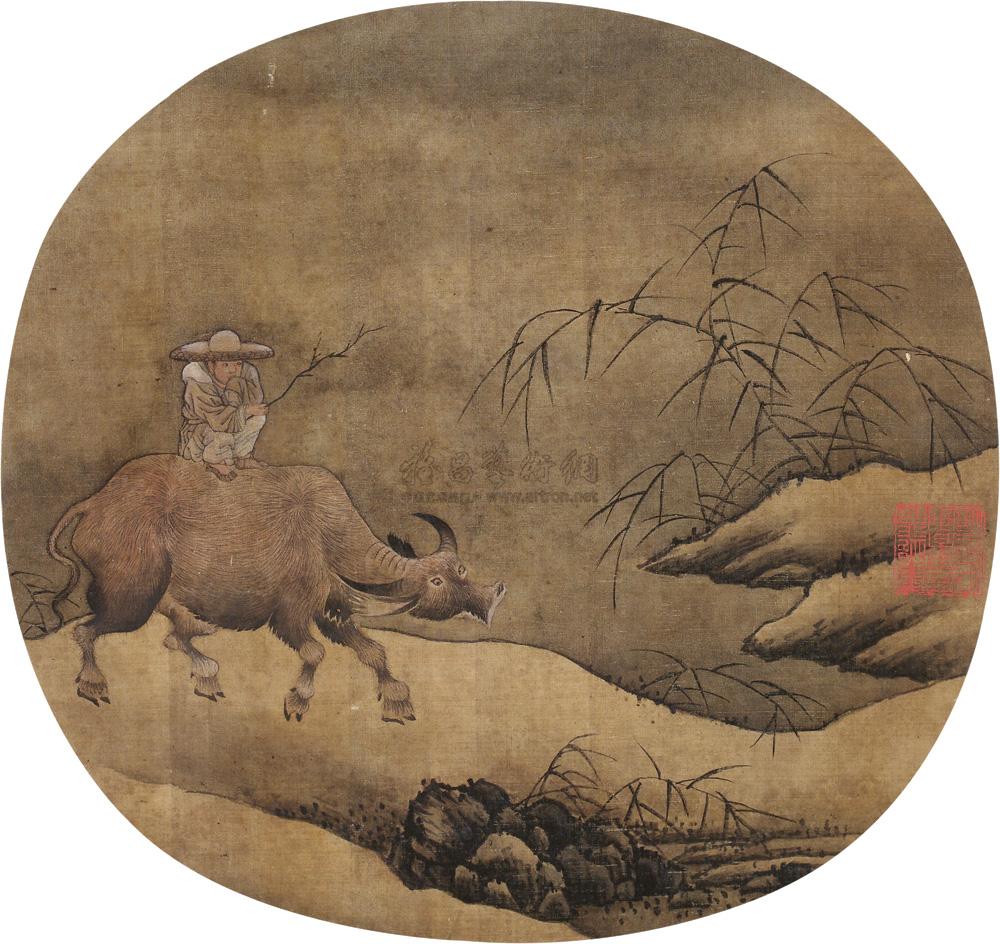 牧牛币(牧牛币圈)