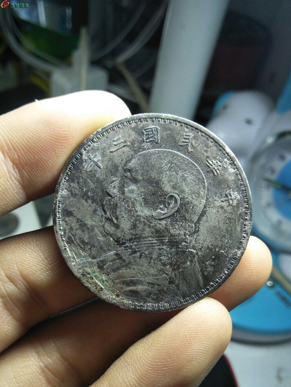 大头币(大头币回收)