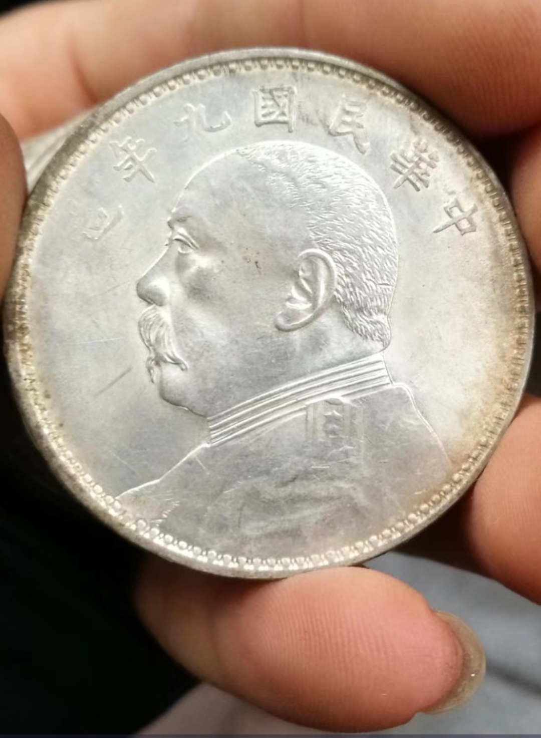 大头币(大头币现在多少钱一个)