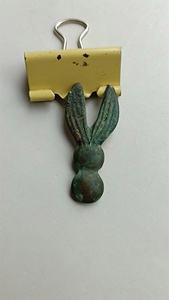 兔子币(兔子的说明文)