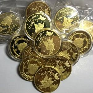金色幸运币(幸运金条礼包)