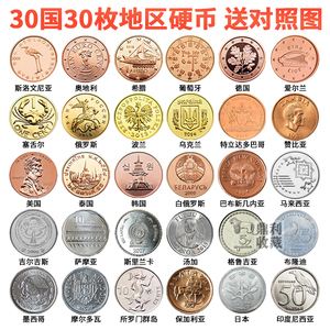 各国币(各国币值换算人民币)
