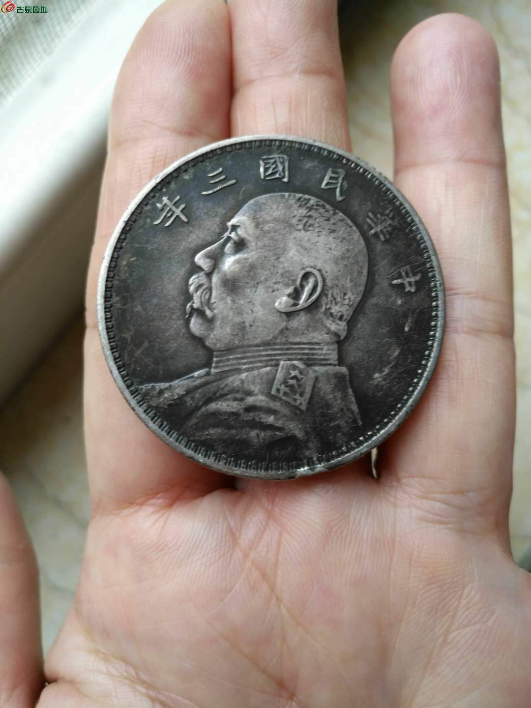 大头币(大头币值多少元)