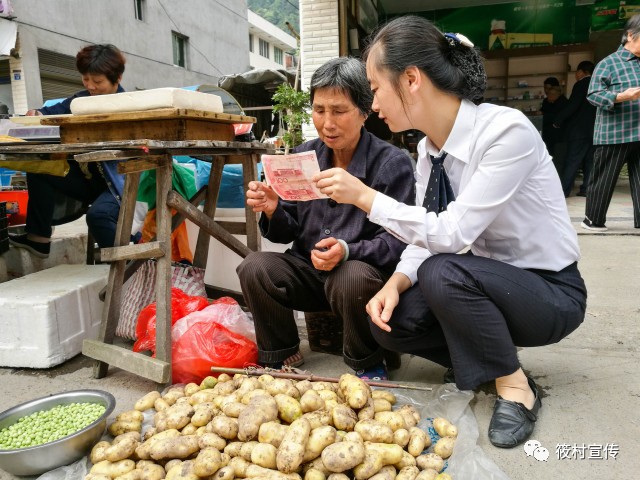币村网(笔村旧改)