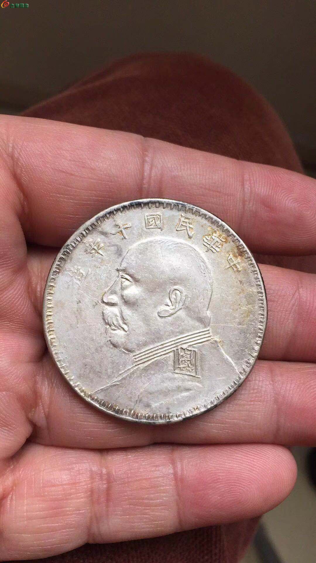 大头币(大头币值多少钱一个)