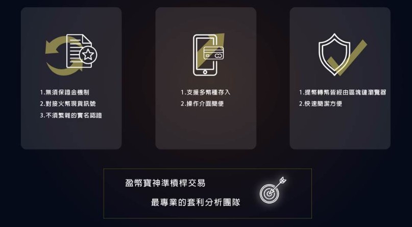 盈币(盈币投资APP)
