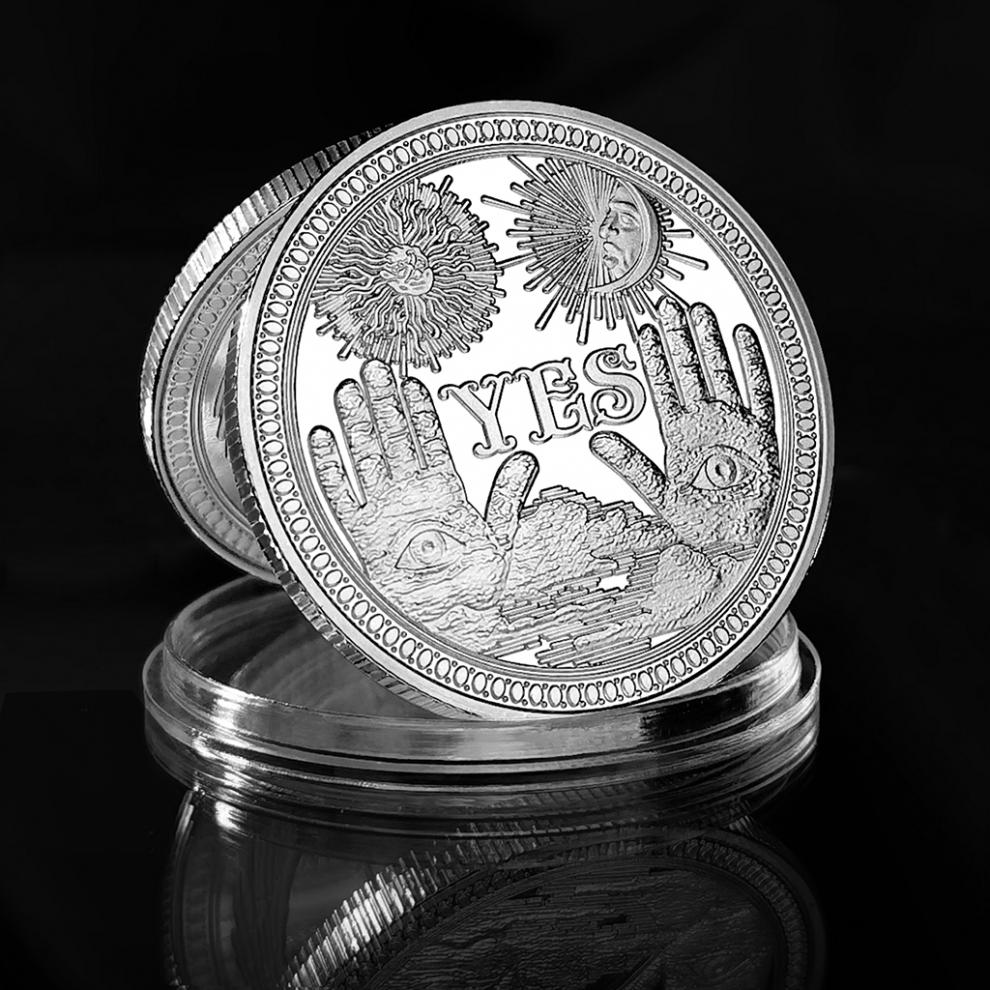 金色幸运币(金币幸运值后面是什么)