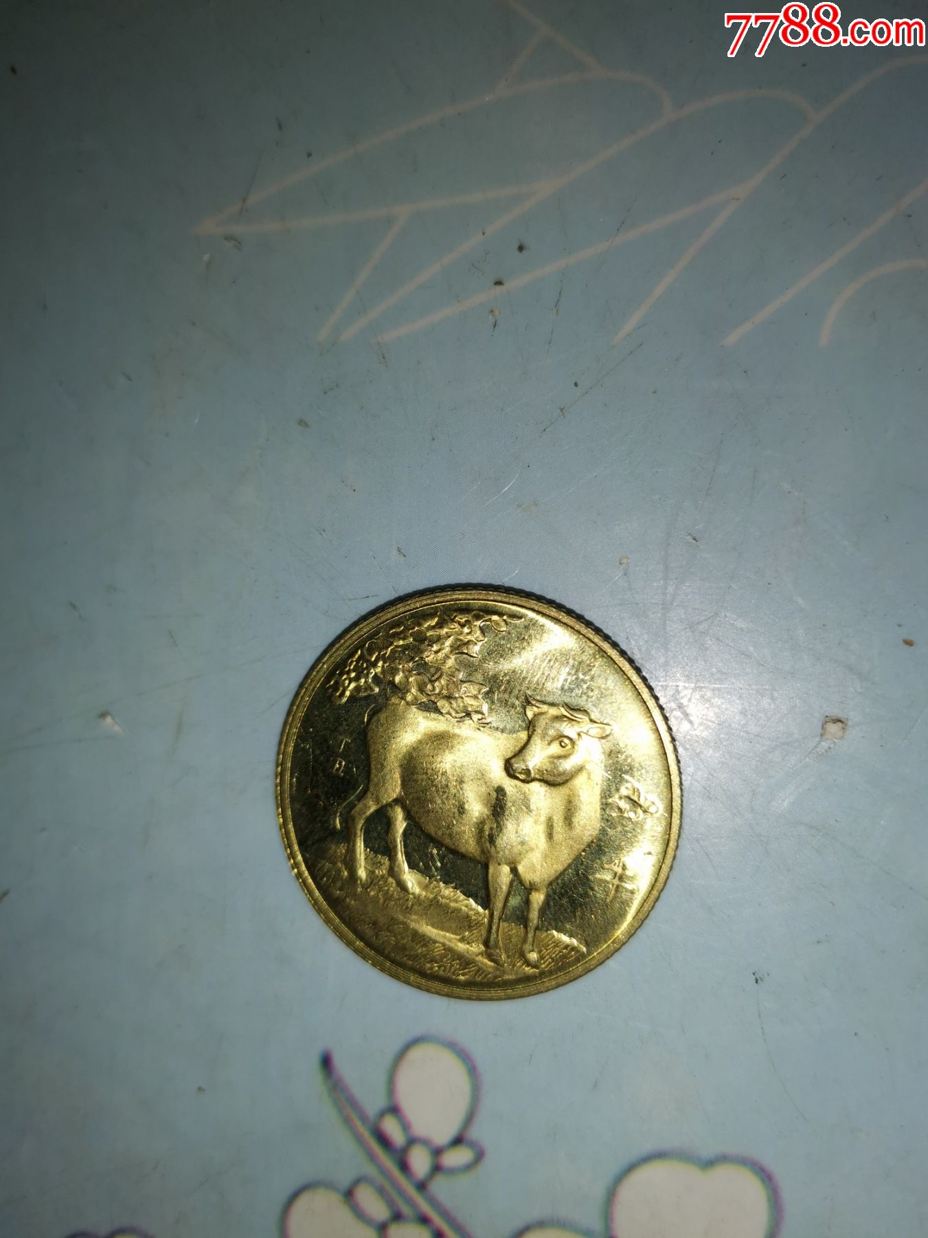 牧牛币(牧牛币是合法的吗)