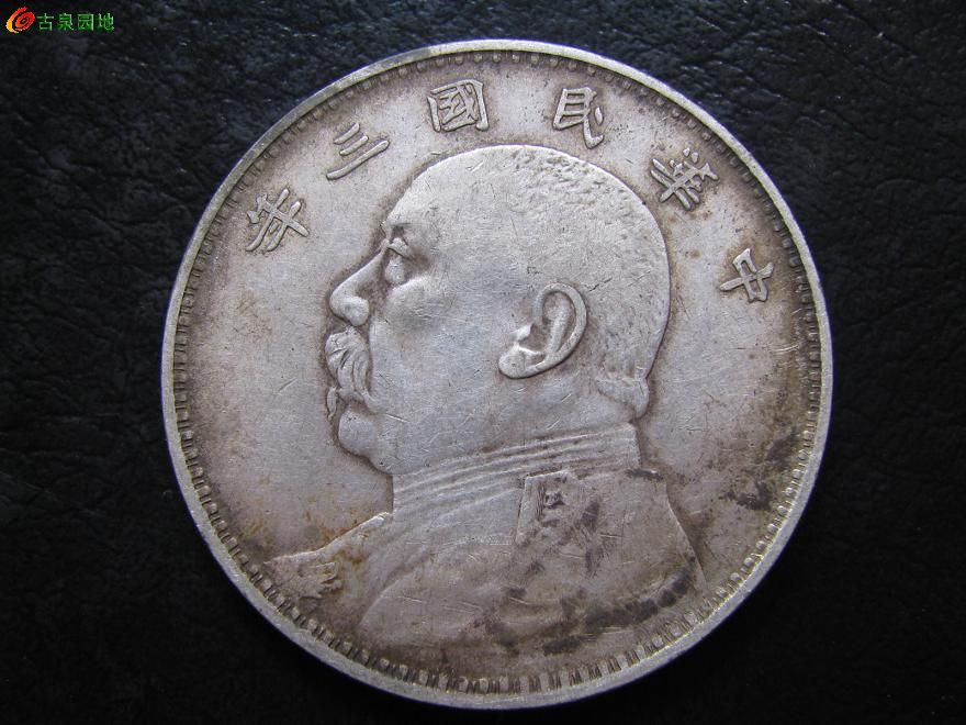 大头币(大头币的价格图片)