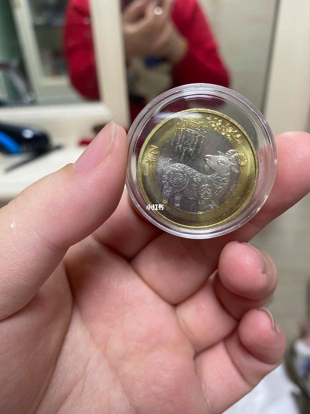 羊年币(羊年币最新市场价2023)